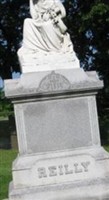 Margaret F. Reilly