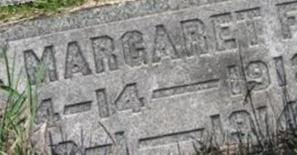 Margaret F. Reilly