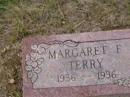 Margaret F. Terry