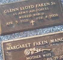 Margaret Faken Mandt