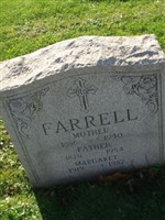 Margaret Farrell Margaret Farrell