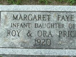 Margaret Faye Price