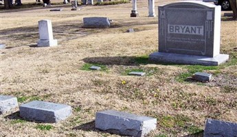 Margaret Fender Bryant Margaret Fender Bryant