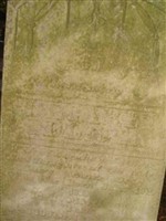 Margaret Fenner Edinger Margaret Fenner Edinger