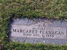 Margaret Flanagan Margaret Flanagan