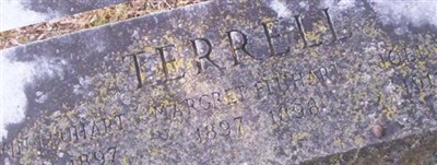 Margaret Fluhart Terrell