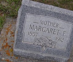 Margaret Ford Barclay McKinlay