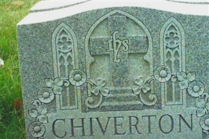 Margaret Fortune Chiverton Margaret Fortune Chiverton