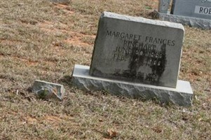 Margaret Frances Rinehart