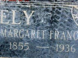 Margaret Francis Higgins Lively