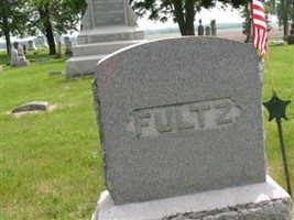 Margaret Fultz Margaret Fultz