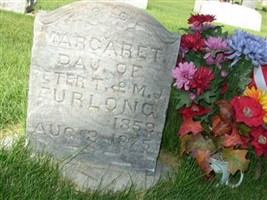 Margaret Furlong