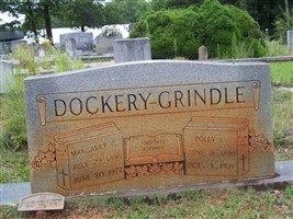 Margaret G Dockery Margaret G Dockery