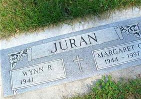 Margaret G. Juran