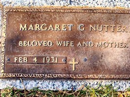 Margaret G. Nutter (1910494.jpg) Margaret G. Nutter (1910494.jpg)