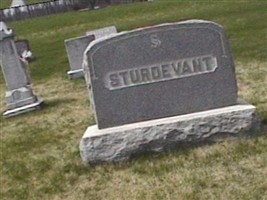 Margaret G Sturdevant