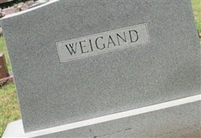 Margaret G Weigand