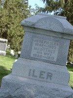 Margaret Geeting Iler Margaret Geeting Iler