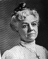 Margaret Gertrude Chase Bower