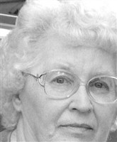Margaret Gertrude Reber Lewis
