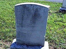 Margaret Ghinn Bricker