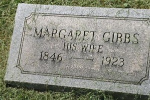 Margaret Gibbs VanHorn