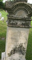 Margaret Gist Bogle