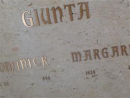Margaret Giunta