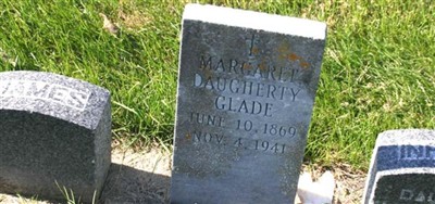 Margaret Glade