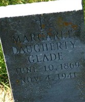 Margaret Glade