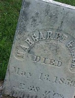 Margaret Glass