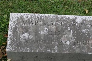 Margaret Glenn Wiley Margaret Glenn Wiley