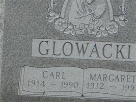 Margaret Glowacki