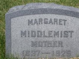 Margaret Gow Middlemist
