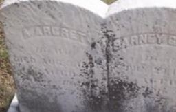 Margaret Graff Margaret Graff