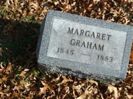 Margaret Graham