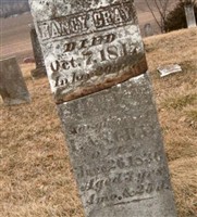 Margaret Gray