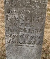Margaret Gray