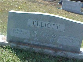 Margaret Grayson Elliott Margaret Grayson Elliott