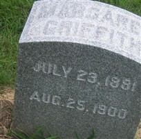 Margaret Griffith Margaret Griffith