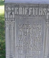 Margaret Griffiths