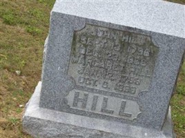 Margaret Groves Hill