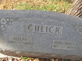 Margaret Gulick