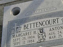 Margaret H. Bettencourt