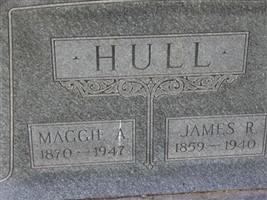 Margaret H. Case Hull Margaret H. Case Hull