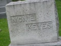 Margaret H Keyes Margaret H Keyes