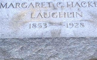Margaret Hackett Laughlin