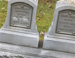 Margaret Hamilton Greer Margaret Hamilton Greer