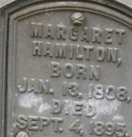Margaret Hamilton Greer Margaret Hamilton Greer