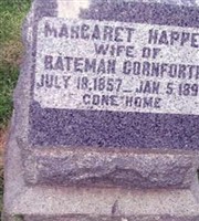 Margaret Happer Cornforth Margaret Happer Cornforth